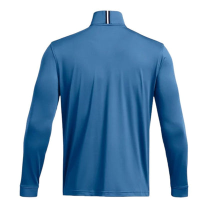 Under Armour Playoff 1/4 Zip Golf Mid Layer 1370155