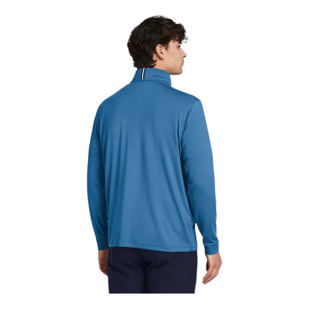 Under Armour Playoff 1/4 Zip Golf Mid Layer 1370155