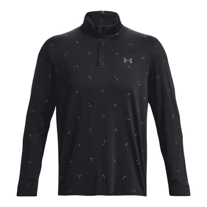 Under Armour Playoff 1/4 Zip Golf Midlayer 1377400