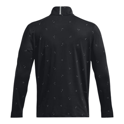Under Armour Playoff 1/4 Zip Golf Mid Layer 1377400