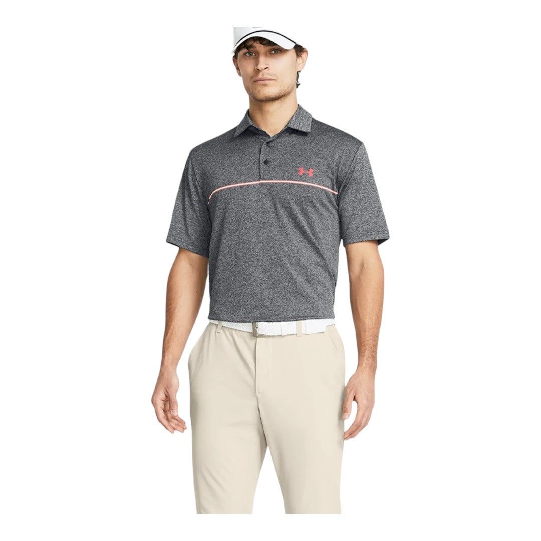 Under Armour Playoff 3.0 Golf Polo 1378676
