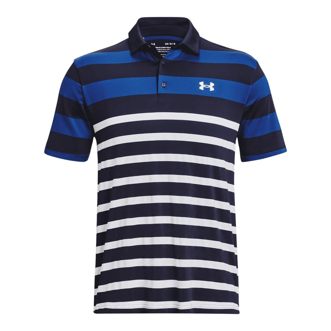 Under Armour Playoff 3.0 Golf Polo 1378676
