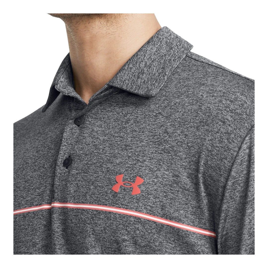 Under Armour Playoff 3.0 Golf Polo 1378676
