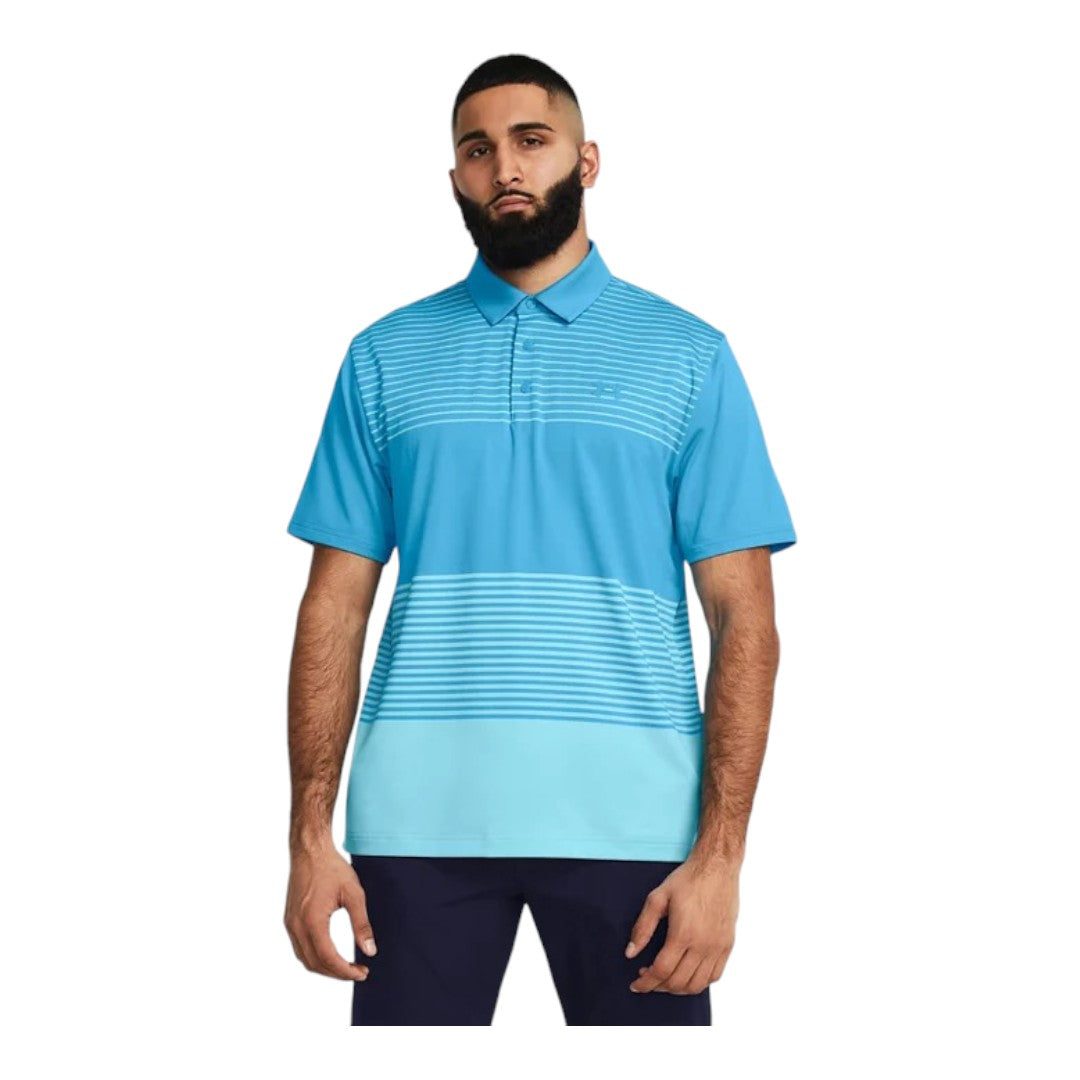 Under Armour Playoff 3.0 Golf Polo 1378676