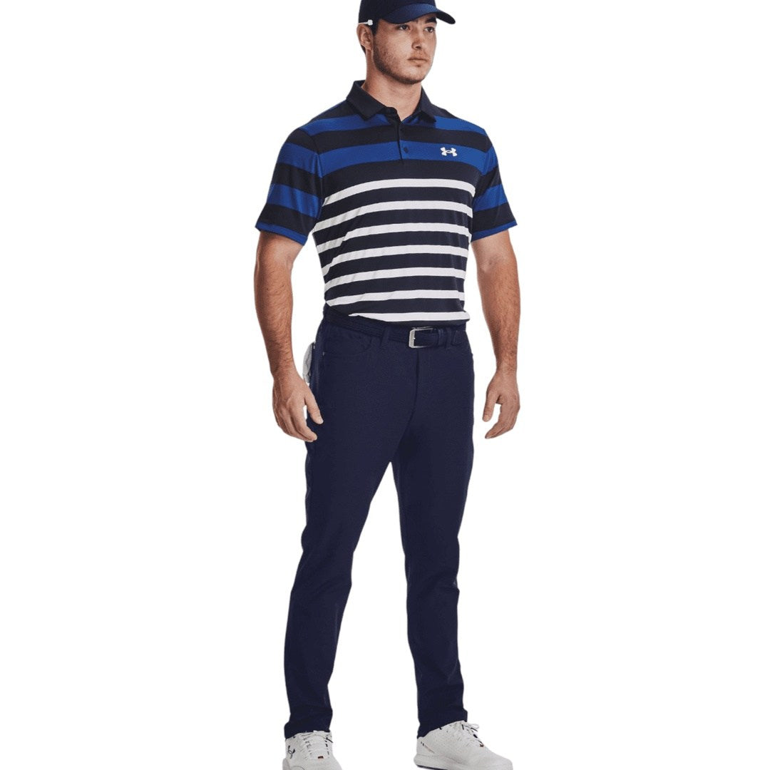 Under Armour Playoff 3.0 Golf Polo 1378676