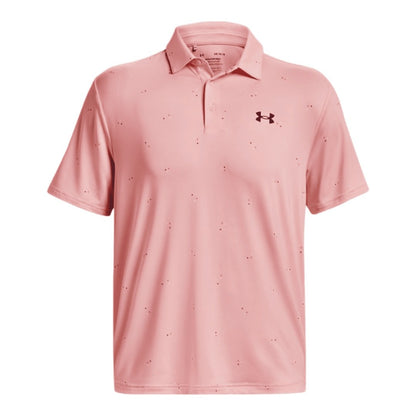 Under Armour Playoff 3.0 Golf Polo Shirt 1378677
