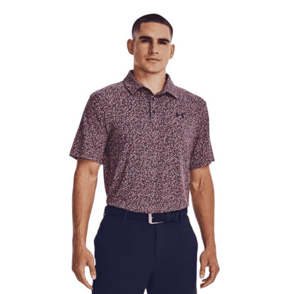 Under Armour Playoff 3.0 Golf Polo Shirt 1378677