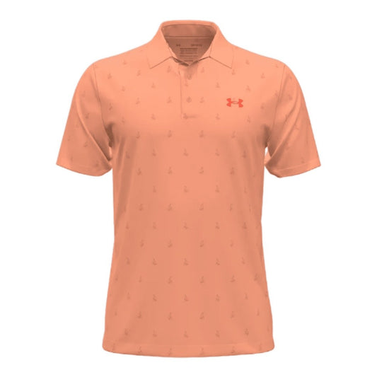 Under Armour Playoff 3.0 Golf Polo Shirt 1378677
