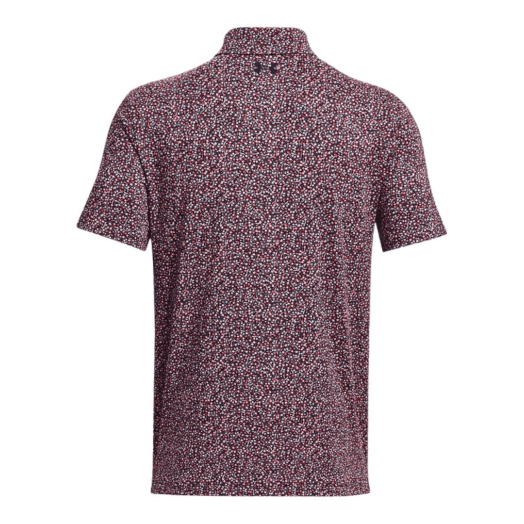 Under Armour Playoff 3.0 Golf Polo Shirt 1378677