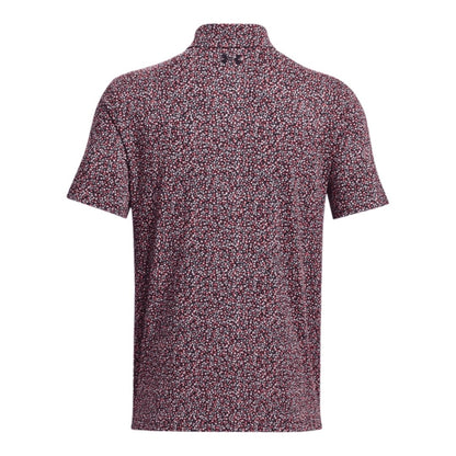 Under Armour Playoff 3.0 Golf Polo Shirt 1378677