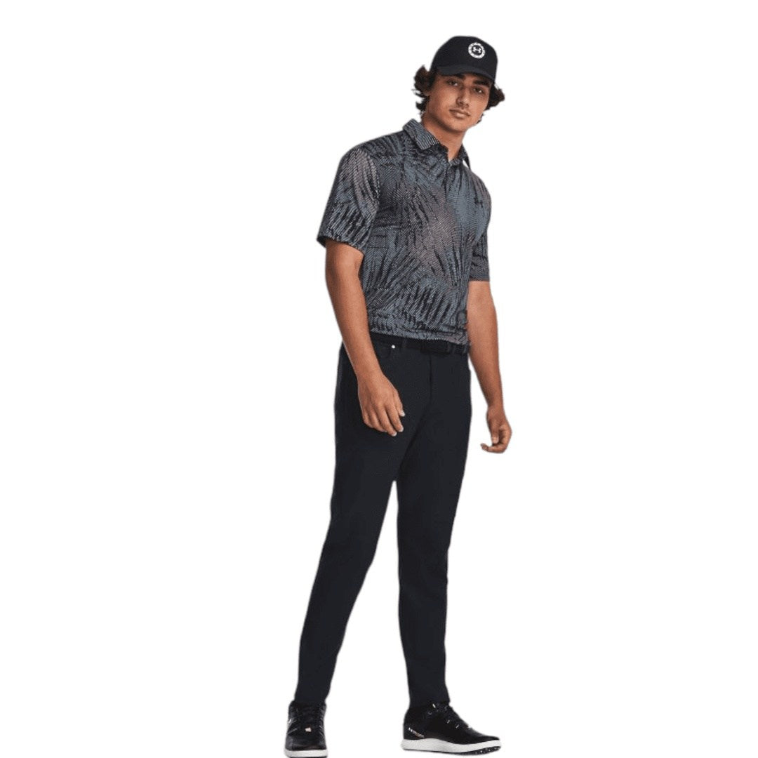 Under Armour Playoff 3.0 Golf Polo Shirt 1378677