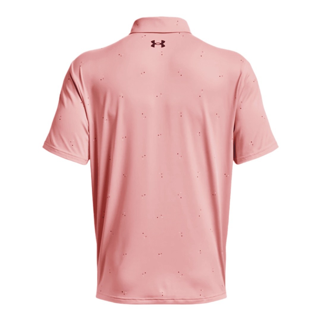 Under Armour Playoff 3.0 Golf Polo Shirt 1378677