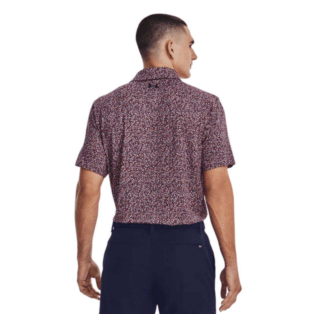 Under Armour Playoff 3.0 Golf Polo Shirt 1378677