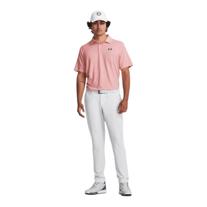 Under Armour Playoff 3.0 Golf Polo Shirt 1378677