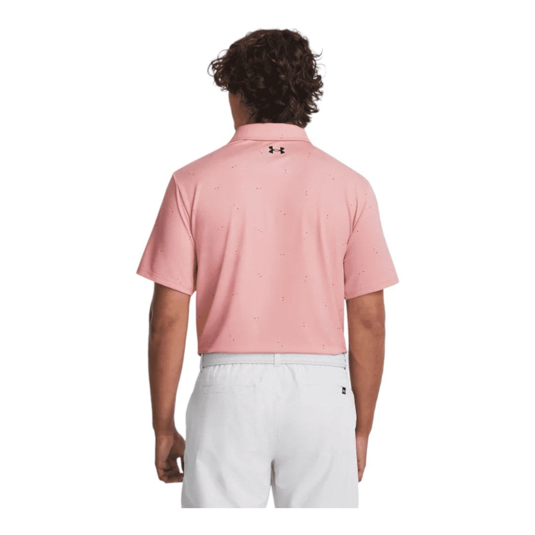 Under Armour Playoff 3.0 Golf Polo Shirt 1378677