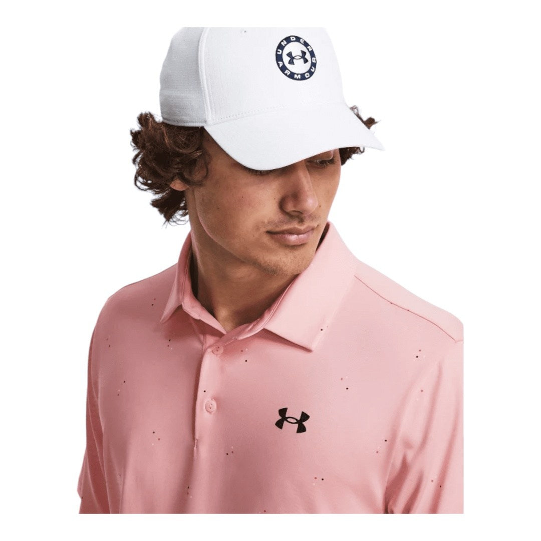 Under Armour Playoff 3.0 Golf Polo Shirt 1378677