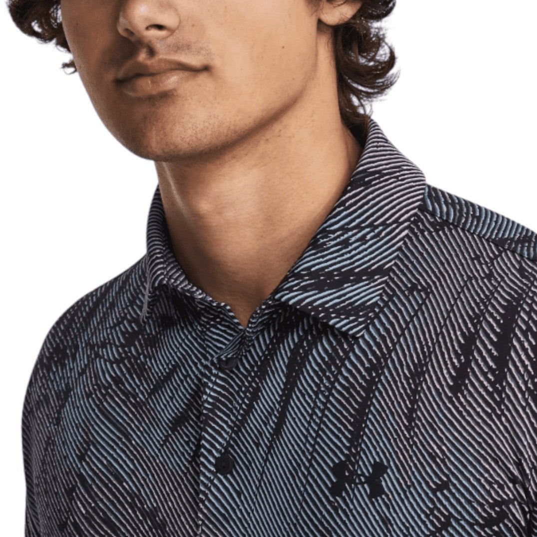 Under Armour Playoff 3.0 Golf Polo Shirt 1378677