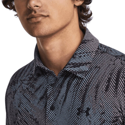 Under Armour Playoff 3.0 Golf Polo Shirt 1378677