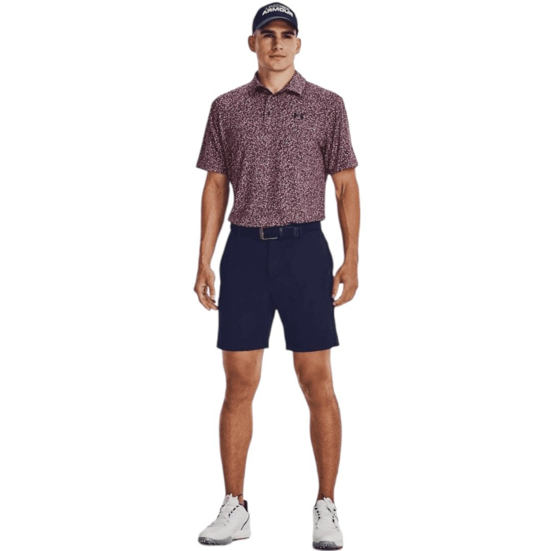 Under Armour Playoff 3.0 Golf Polo Shirt 1378677