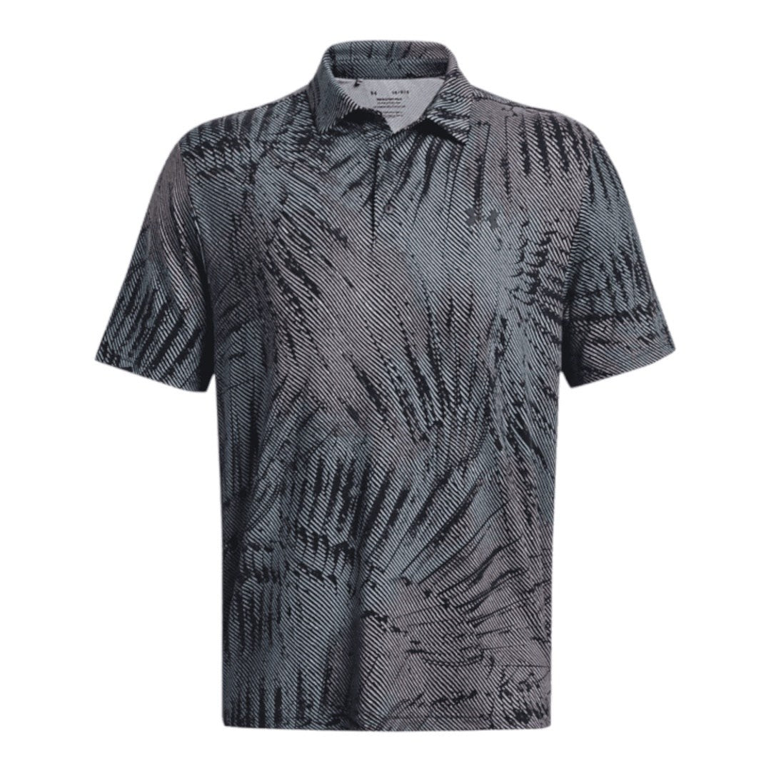 Under Armour Playoff 3.0 Golf Polo Shirt 1378677