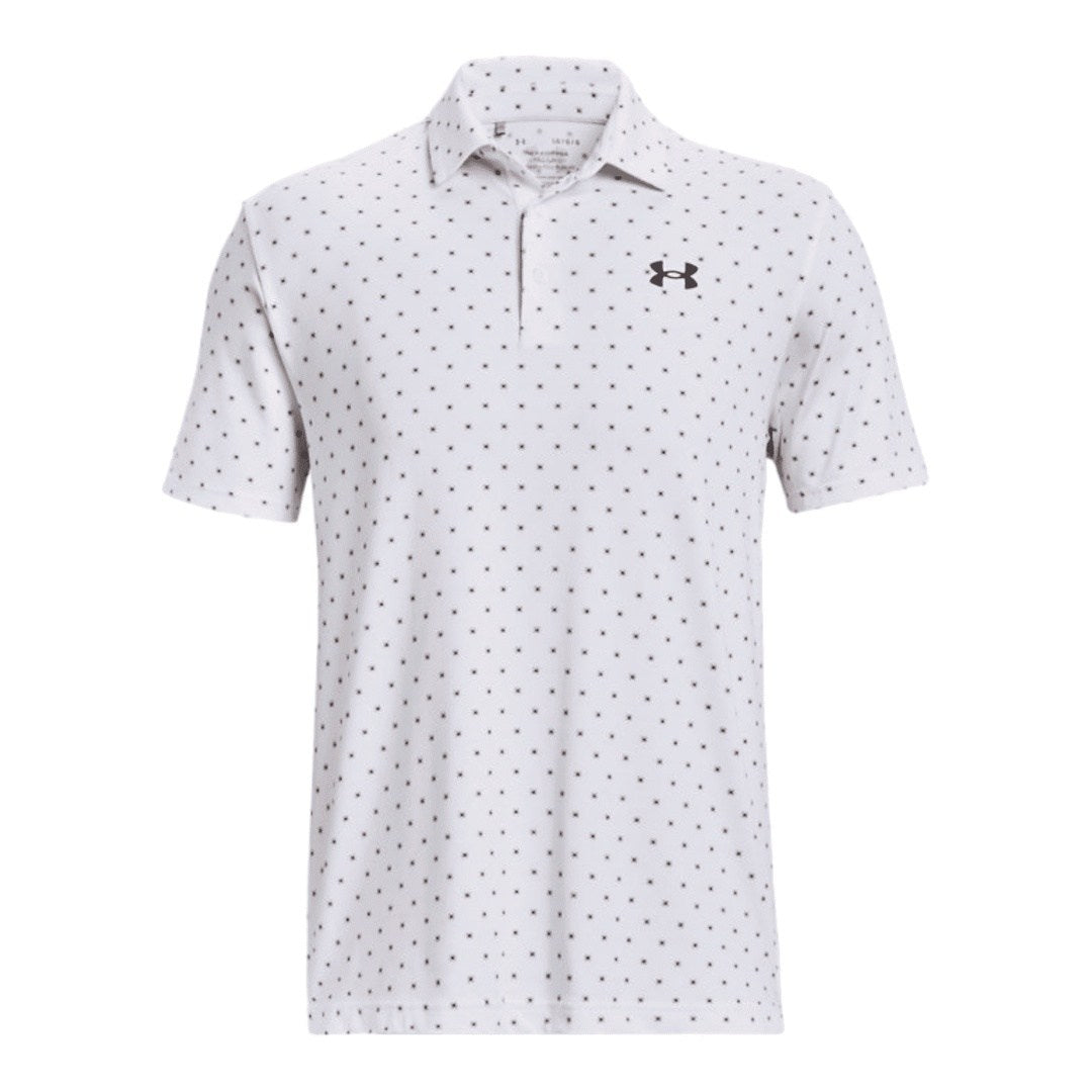 Under Armour Playoff 3.0 Golf Polo Shirt 1378677