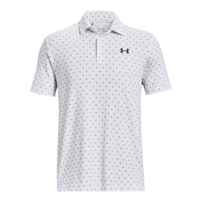 Under Armour Playoff 3.0 Golf Polo Shirt 1378677