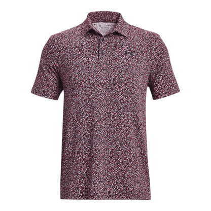 Under Armour Playoff 3.0 Golf Polo Shirt 1378677