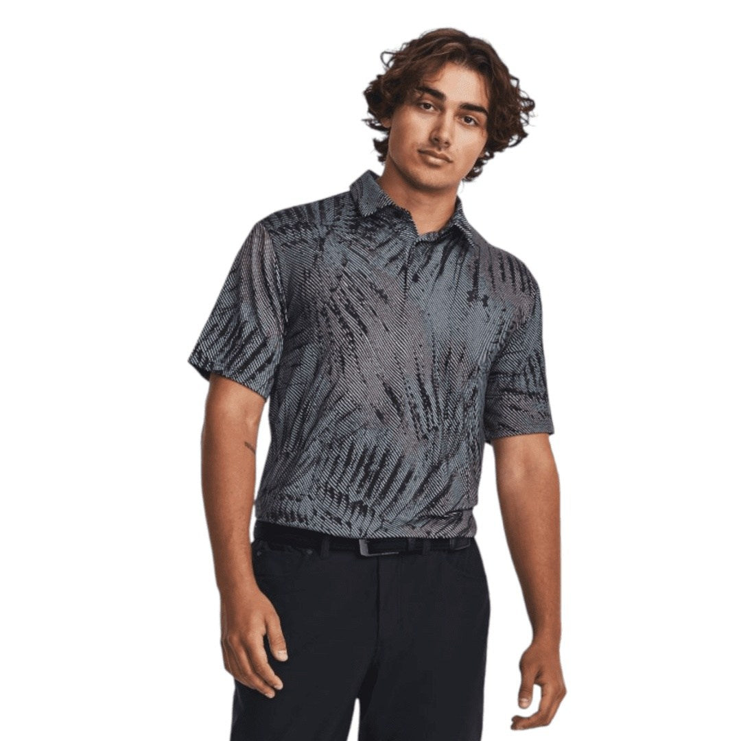 Under Armour Playoff 3.0 Golf Polo Shirt 1378677