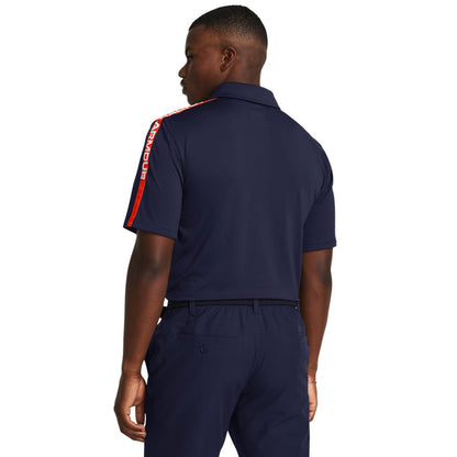 Under Armour Playoff 3.0 Striker Golf Polo Shirt 1383153