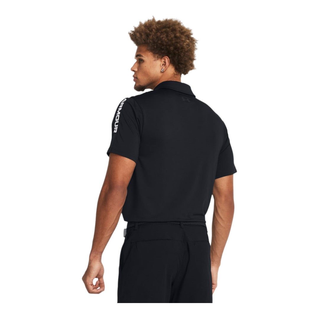 Under Armour Playoff 3.0 Striker Golf Shirt 1383153