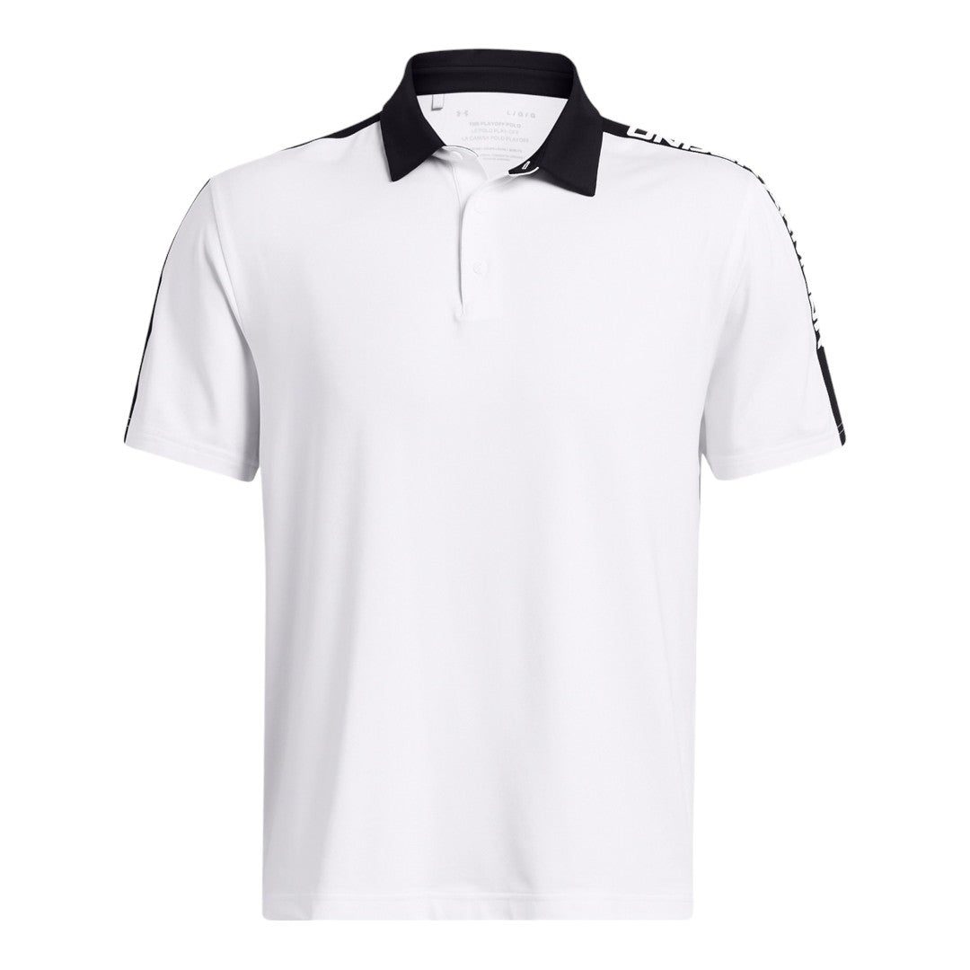 Under Armour Playoff 3.0 Striker Golf Shirt 1383153