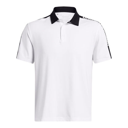 Under Armour Playoff 3.0 Striker Golf Shirt 1383153