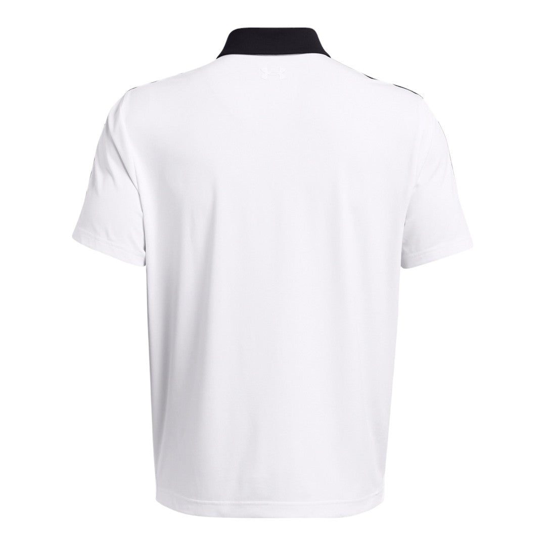 Under Armour Playoff 3.0 Striker Golf Shirt 1383153