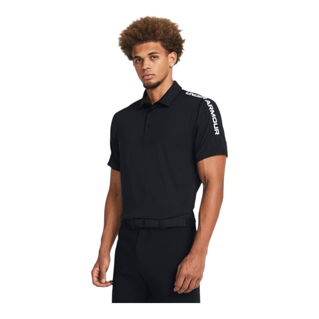 Under Armour Playoff 3.0 Striker Golf Shirt 1383153