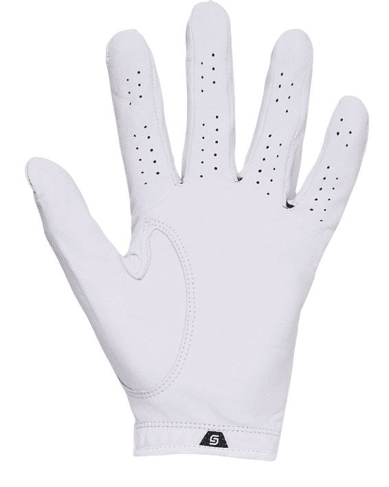 Under Armour Spieth Tour Golf Glove 1363656