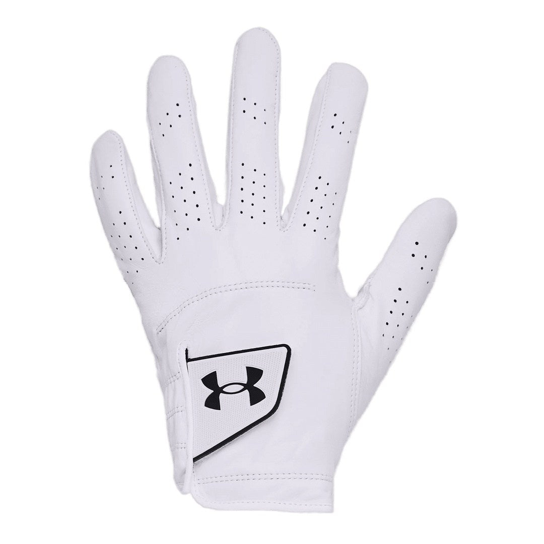 Under Armour Spieth Tour Golf Glove 1363656