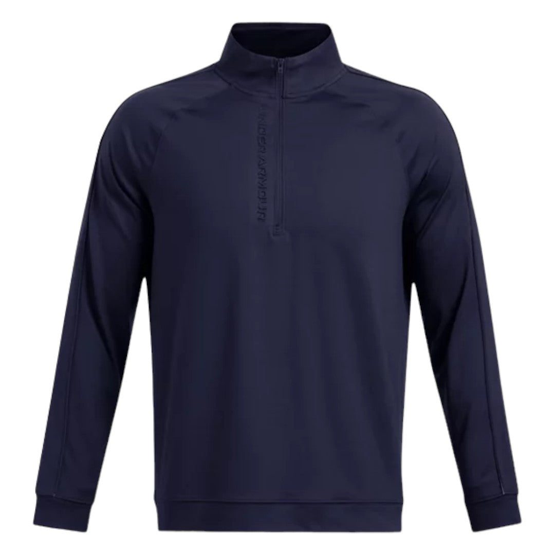 Under Armour Storm 1/2 Zip Golf Pullover 1383143