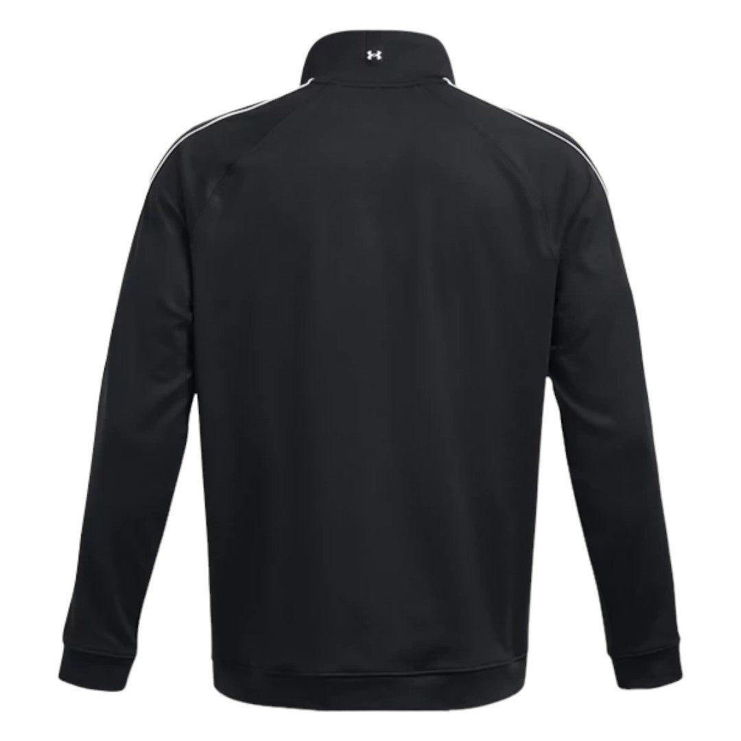 Under Armour Storm 1/2 Zip Golf Pullover 1383143