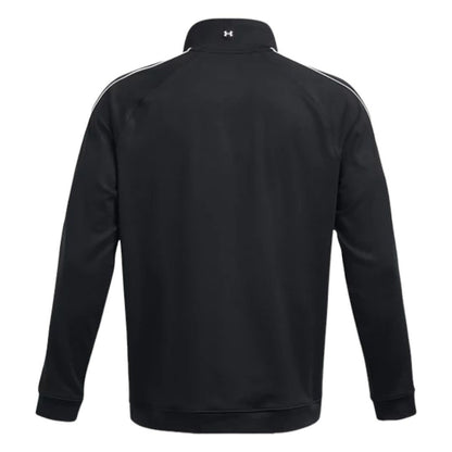 Under Armour Storm 1/2 Zip Golf Pullover 1383143