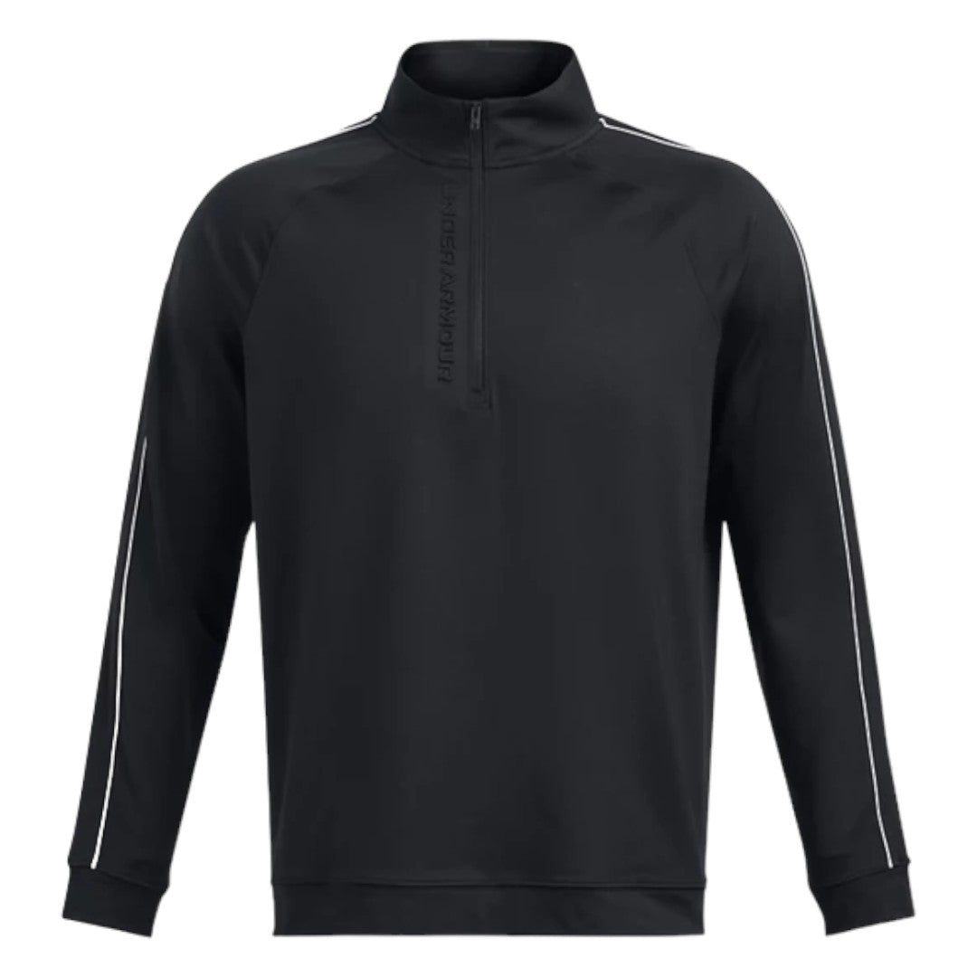 Under Armour Storm 1/2 Zip Golf Pullover 1383143