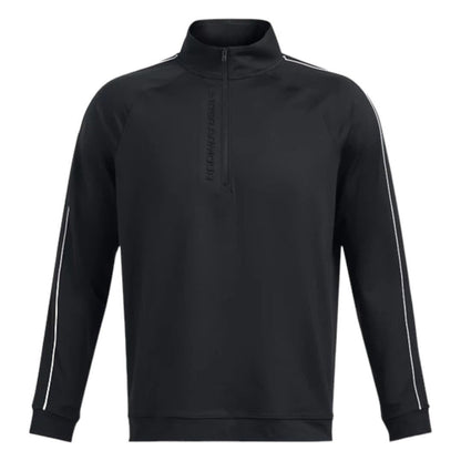 Under Armour Storm 1/2 Zip Golf Pullover 1383143
