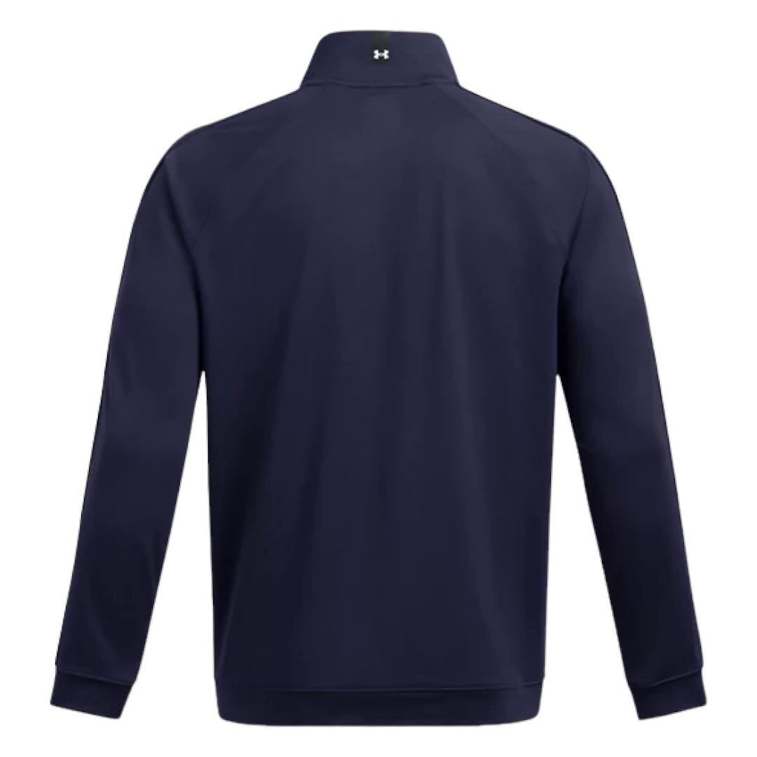 Under Armour Storm 1/2 Zip Golf Pullover 1383143