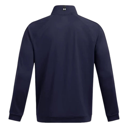 Under Armour Storm 1/2 Zip Golf Pullover 1383143