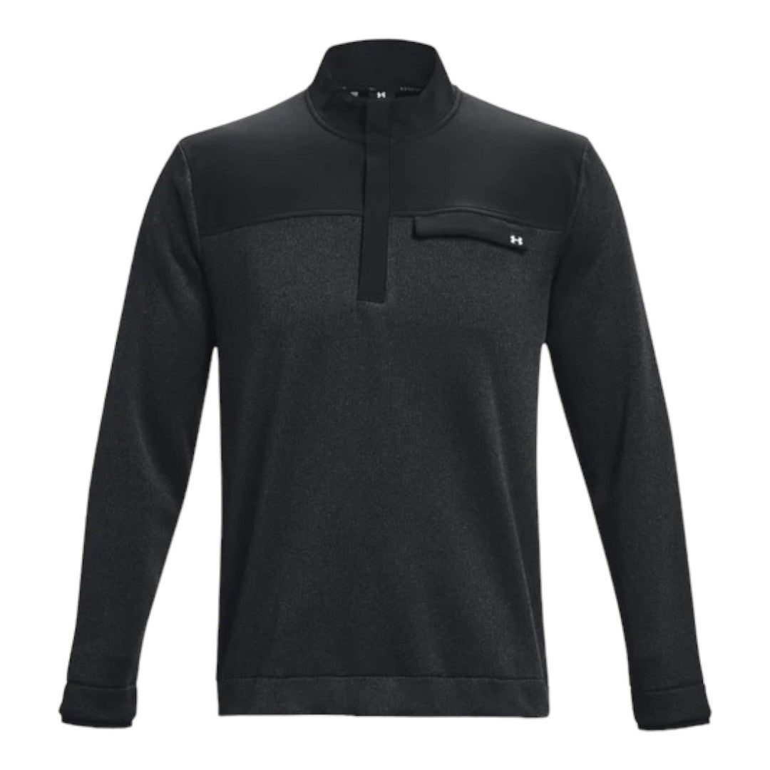 Under Armour Storm 1/2-Zip Golf Sweater Fleece 1382920