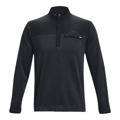 Under Armour Storm 1/2-Zip Golf Sweater Fleece 1382920