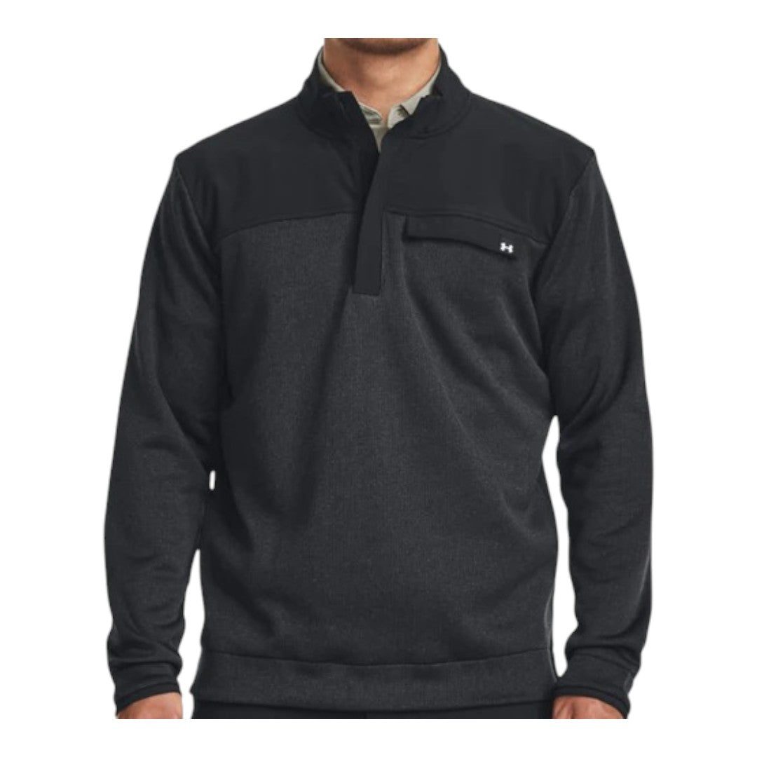 Under Armour Storm 1/2-Zip Golf Sweater Fleece 1382920