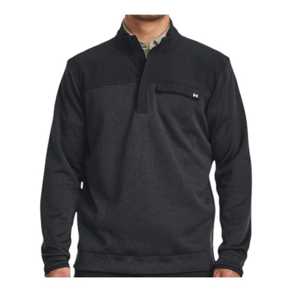 Under Armour Storm 1/2-Zip Golf Sweater Fleece 1382920