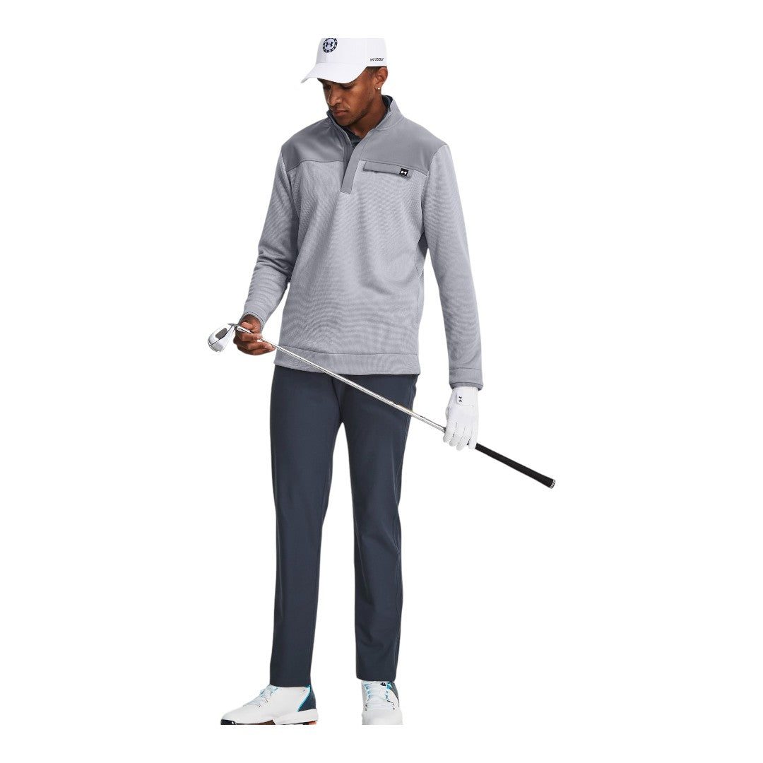 Under Armour Storm 1/2-Zip Golf SweaterFleece 1382920
