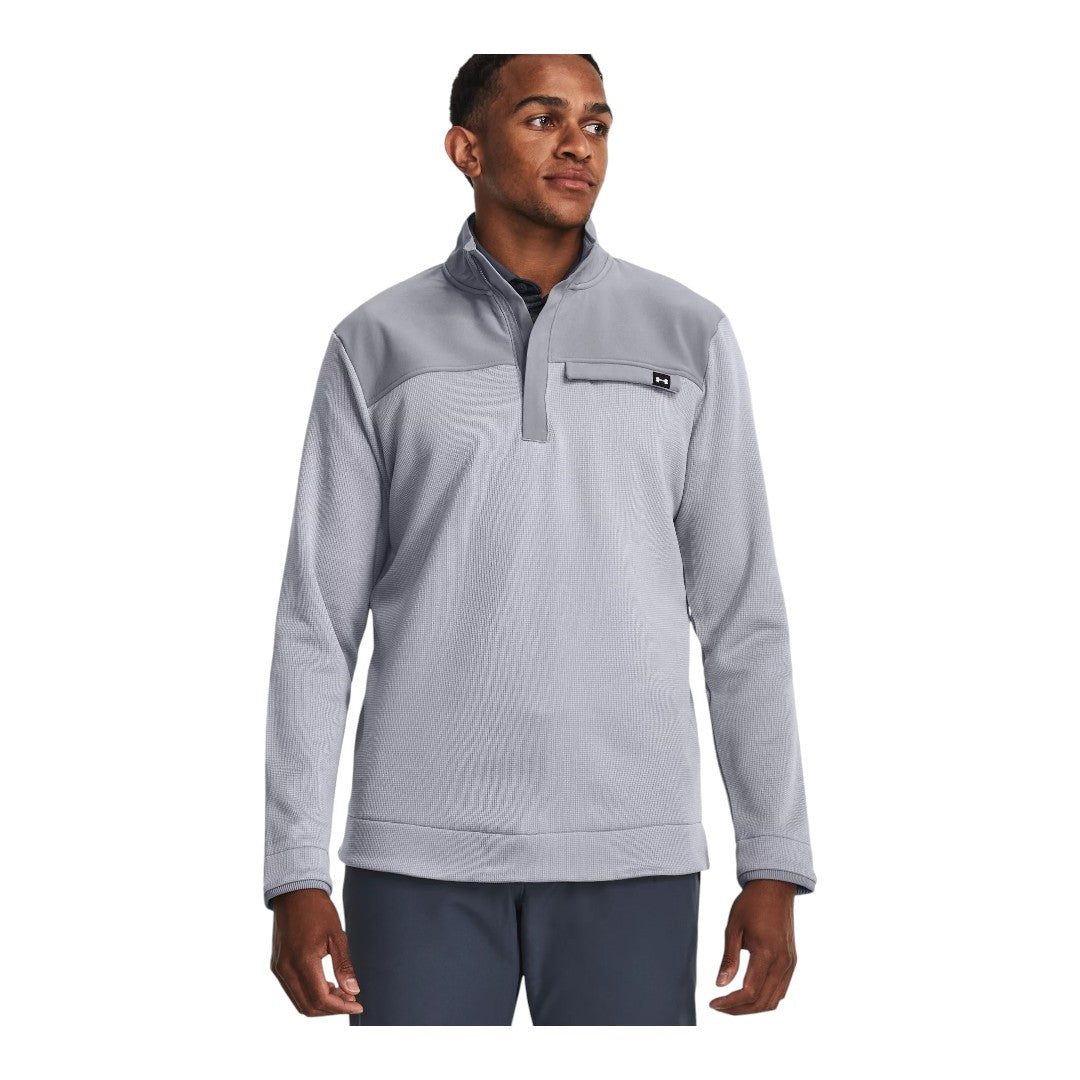 Under Armour Storm 1/2-Zip Golf SweaterFleece 1382920