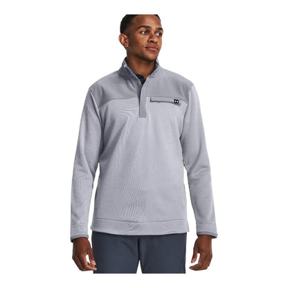 Under Armour Storm 1/2-Zip Golf SweaterFleece 1382920